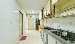 Blk 547C Segar Vale (Bukit Panjang), HDB 3 Rooms #579744261